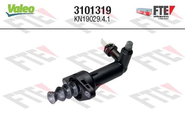 Cilindru receptor ambreiaj Valeo 3101319