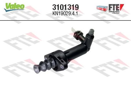 Cilindru receptor ambreiaj Valeo 3101319