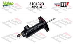 Cilindru receptor ambreiaj Valeo 3101323