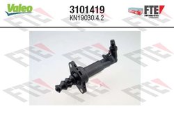 Cilindru receptor ambreiaj FTE 3101419