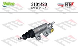 Cilindru receptor ambreiaj FTE 3101420