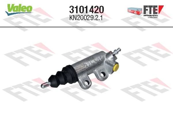 CILINDRU RECEPTOR AMBREIAJ FTE 3101420 - Compatibil cu TOYOTA