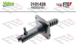 Cilindru receptor ambreiaj Valeo 3101428