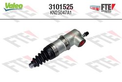 Cilindru receptor ambreiaj Valeo 3101525