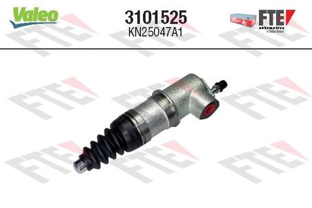 CILINDRU RECEPTOR AMBREIAJ VALEO 3101525 - Compatibil cu ALFA ROMEO, FIAT, LANCIA