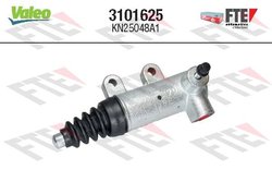 CILINDRU RECEPTOR AMBREIAJ VALEO 3101625 - Compatibil cu ALFA ROMEO, FIAT, LANCIA
