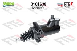 Cilindru receptor ambreiaj Valeo 3101638
