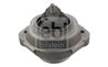 Suport motor Febi Bilstein 31017
