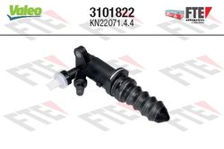 Cilindru receptor ambreiaj Valeo 3101822