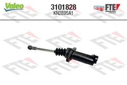 CILINDRU RECEPTOR AMBREIAJ VALEO 3101828 - Compatibil cu MERCEDES-BENZ