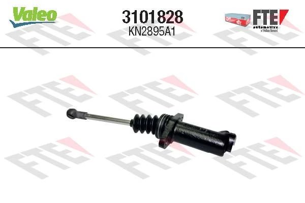 CILINDRU RECEPTOR AMBREIAJ VALEO 3101828 - Compatibil cu MERCEDES-BENZ