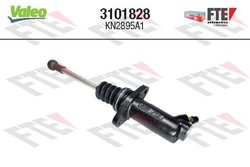 CILINDRU RECEPTOR AMBREIAJ VALEO 3101828 - Compatibil cu MERCEDES-BENZ