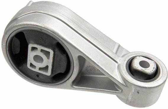 SUPORT MOTOR LEMFORDER 31020 01 - Compatibil cu FORD