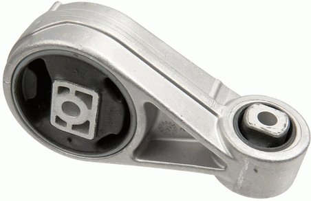 SUPORT MOTOR LEMFORDER 31020 01 - Compatibil cu FORD
