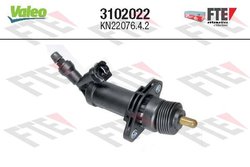 Cilindru receptor ambreiaj FTE 3102022