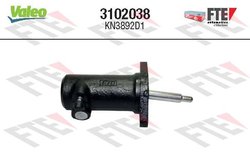 CILINDRU RECEPTOR AMBREIAJ FTE 3102038 - Compatibil cu MERCEDES-BENZ