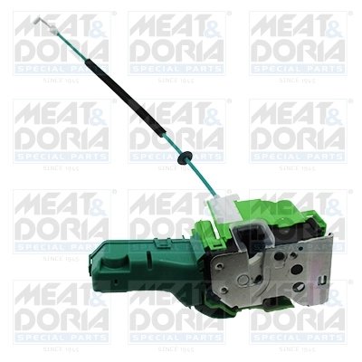 INCUIETOARE USA MEAT & DORIA 31022 - Compatibil cu ALFA ROMEO