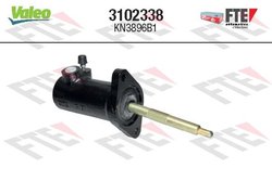 CILINDRU RECEPTOR AMBREIAJ VALEO 3102338 - Piesa auto compatibila cu mai multe marci