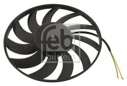 Ventilator radiator racire Febi Bilstein 31024