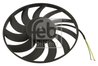 VENTILATOR RADIATOR RACIRE FEBI BILSTEIN 31024 - Compatibil cu AUDI, SEAT