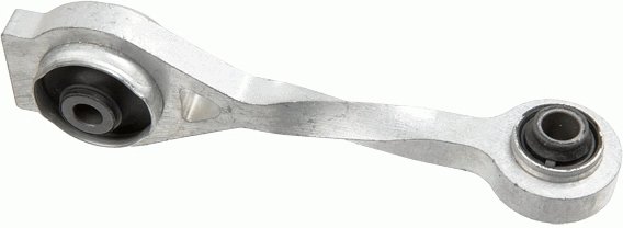 SUPORT MOTOR LEMFORDER 31026 01 - Compatibil cu RENAULT