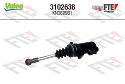 CILINDRU RECEPTOR AMBREIAJ FTE 3102638 - Compatibil cu MERCEDES-BENZ