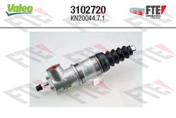 Cilindru receptor ambreiaj Valeo 3102720