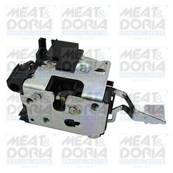 INCUIETOARE USA MEAT & DORIA 31033 - Compatibil cu FIAT