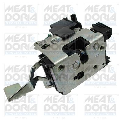 INCUIETOARE USA MEAT & DORIA 31034 - Compatibil cu FIAT