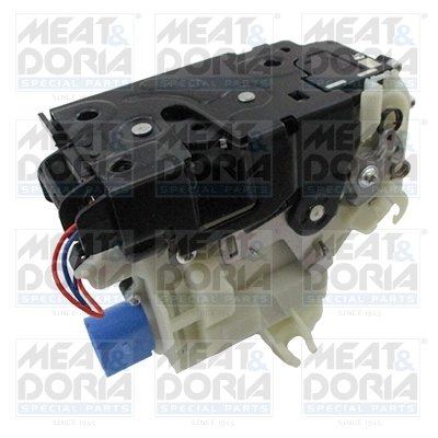INCUIETOARE USA MEAT & DORIA 31035 - Compatibil cu SEAT, SKODA, VW