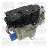 INCUIETOARE USA MEAT & DORIA 31035 - Compatibil cu SEAT, SKODA, VW