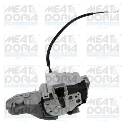 INCUIETOARE USA MEAT & DORIA 31037 - Compatibil cu FIAT