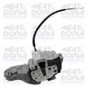 INCUIETOARE USA MEAT & DORIA 31037 - Compatibil cu FIAT
