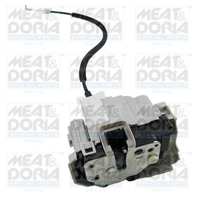 INCUIETOARE USA MEAT & DORIA 31039 - Compatibil cu FIAT