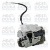 INCUIETOARE USA MEAT & DORIA 31039 - Compatibil cu FIAT