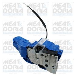 INCUIETOARE USA MEAT & DORIA 31045 - Compatibil cu FIAT