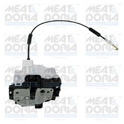 INCUIETOARE USA MEAT & DORIA 31043 - Compatibil cu FIAT