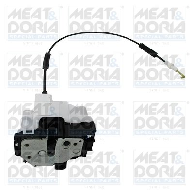 INCUIETOARE USA MEAT & DORIA 31043 - Compatibil cu FIAT