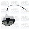 INCUIETOARE USA MEAT & DORIA 31043 - Compatibil cu FIAT