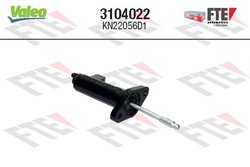CILINDRU RECEPTOR AMBREIAJ FTE 3104022 - Compatibil cu MERCEDES-BENZ, MULTICAR, VW