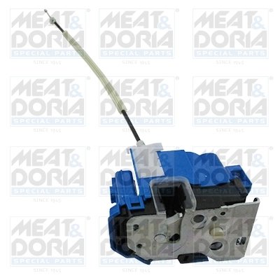 INCUIETOARE USA MEAT & DORIA 31047 - Compatibil cu FIAT