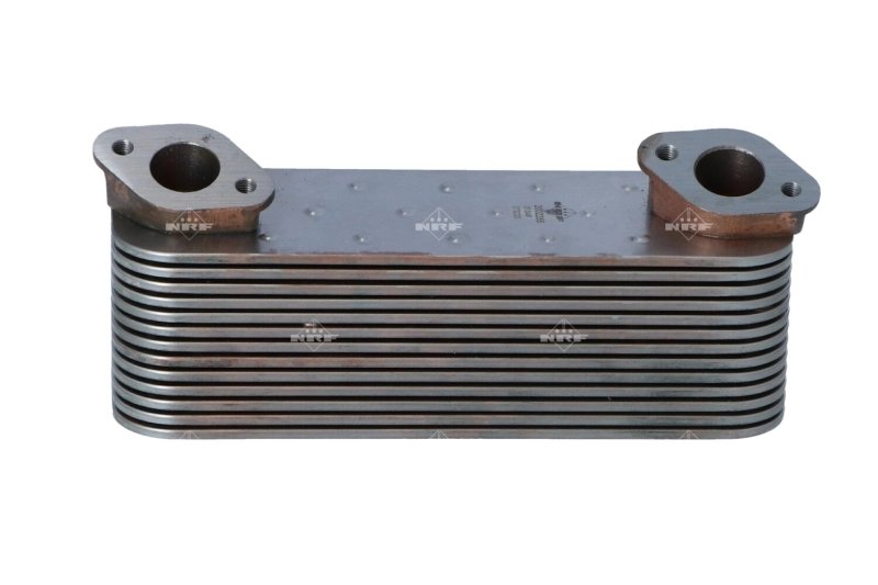 RADIATOR ULEI / TERMOFLOT NRF 31049 - Compatibil cu MERCEDES-BENZ