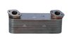RADIATOR ULEI / TERMOFLOT NRF 31049 - Compatibil cu MERCEDES-BENZ