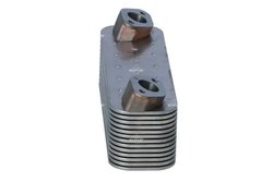 RADIATOR ULEI / TERMOFLOT NRF 31049 - Compatibil cu MERCEDES-BENZ
