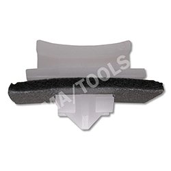 Clema fixare, geam PMA 3105002