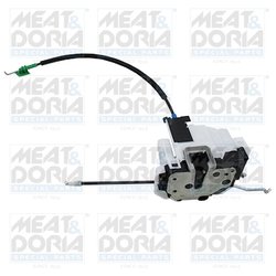 INCUIETOARE USA MEAT & DORIA 31051 - Compatibil cu FIAT