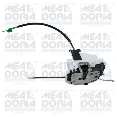 INCUIETOARE USA MEAT & DORIA 31051 - Compatibil cu FIAT