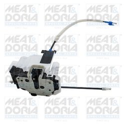 INCUIETOARE USA MEAT & DORIA 31056 - Compatibil cu FIAT