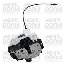 incuietoare usa Meat & Doria 31062