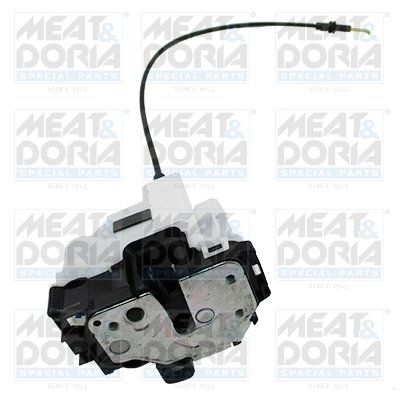 incuietoare usa Meat & Doria 31062